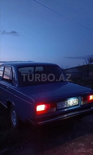LADA (VAZ) 2107 2009, 103,354 km - 1.6 л - Şəmkir