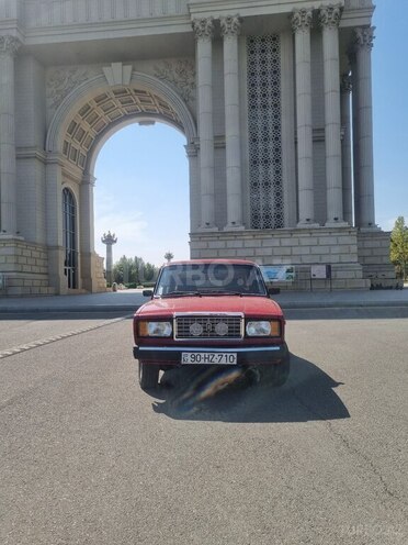 LADA (VAZ) 2107 2006, 150,000 km - 1.6 л - Gəncə