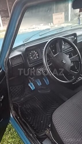 LADA (VAZ) 2107 2009, 103,354 km - 1.6 л - Şəmkir