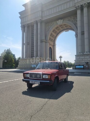 LADA (VAZ) 2107 2006, 150,000 km - 1.6 л - Gəncə