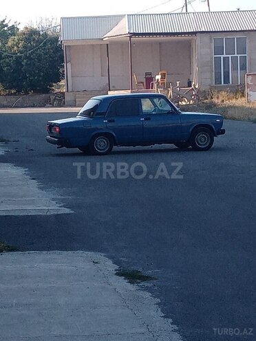 LADA (VAZ) 2107 2009, 103,354 km - 1.6 л - Şəmkir