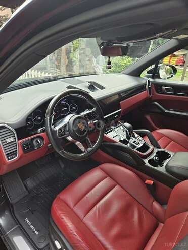 Porsche Cayenne 2020, 36,000 km - 3.0 l - Bakı