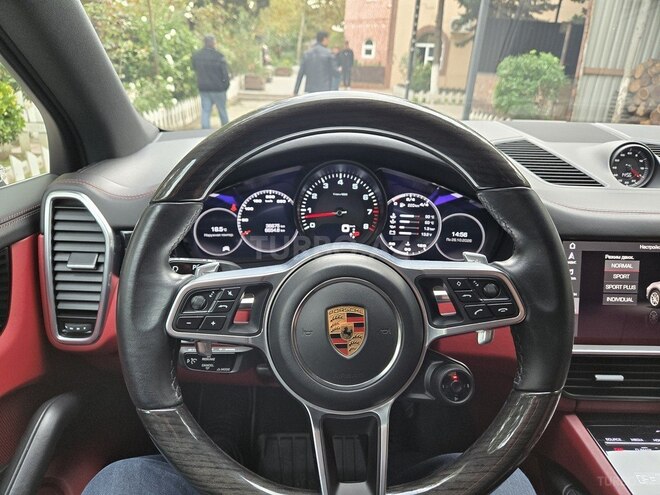 Porsche Cayenne 2020, 36,000 km - 3.0 l - Bakı