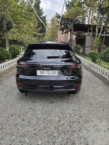 Porsche Cayenne 2020, 36,000 km - 3.0 l - Bakı