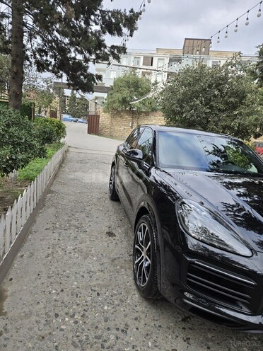 Porsche Cayenne 2020, 36,000 km - 3.0 l - Bakı