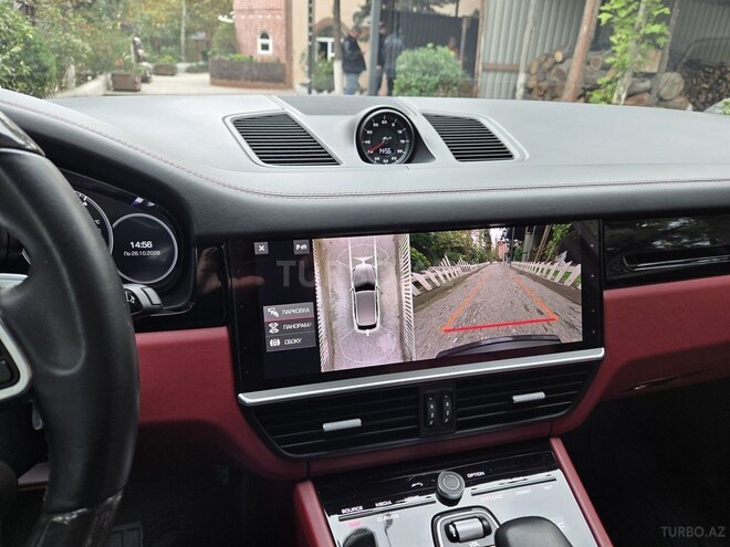 Porsche Cayenne 2020, 36,000 km - 3.0 l - Bakı
