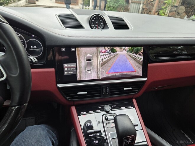 Porsche Cayenne 2020, 36,000 km - 3.0 l - Bakı
