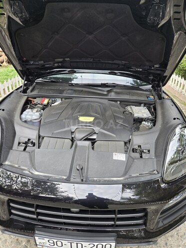 Porsche Cayenne 2020, 36,000 km - 3.0 l - Bakı
