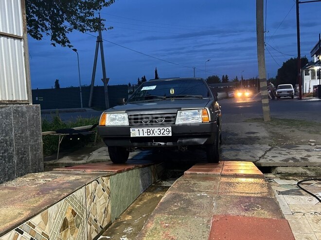 LADA (VAZ) 21099 2000, 253,000 km - 1.5 л - Cəlilabad