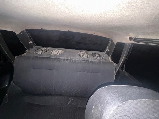 LADA (VAZ) 21099 2000, 253,000 km - 1.5 л - Cəlilabad