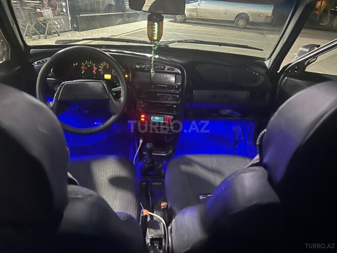 LADA (VAZ) 21099 2000, 253,000 km - 1.5 л - Cəlilabad