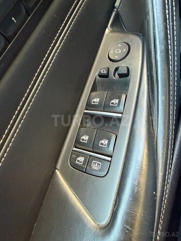 BMW 540 2018, 120,000 km - 3.0 l - Bakı