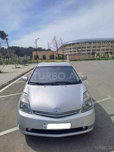 Toyota Prius 2007, 255,000 km - 1.5 l - Sumqayıt