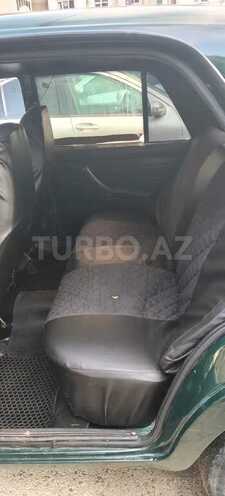 LADA (VAZ) 2107 2005, 350,000 km - 1.6 l - Bakı