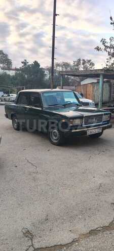 LADA (VAZ) 2107 2005, 350,000 km - 1.6 l - Bakı