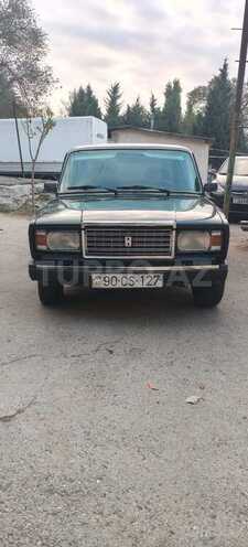 LADA (VAZ) 2107 2005, 350,000 km - 1.6 l - Bakı