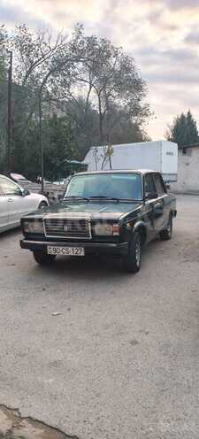 LADA (VAZ) 2107 2005, 350,000 km - 1.6 l - Bakı