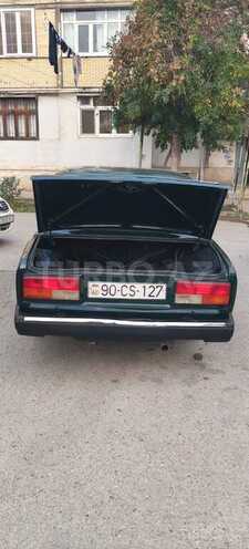 LADA (VAZ) 2107 2005, 350,000 km - 1.6 l - Bakı