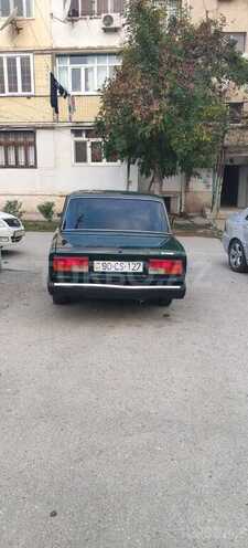 LADA (VAZ) 2107 2005, 350,000 km - 1.6 l - Bakı