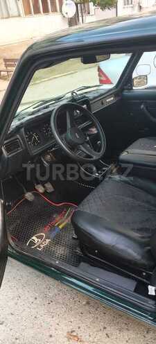 LADA (VAZ) 2107 2005, 350,000 km - 1.6 l - Bakı