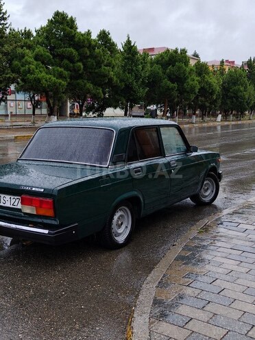 LADA (VAZ) 2107 2005, 350,000 km - 1.6 l - Bakı