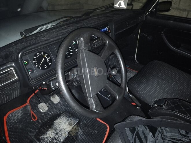 LADA (VAZ) 2107 2009, 30,177 km - 1.5 l - Bakı