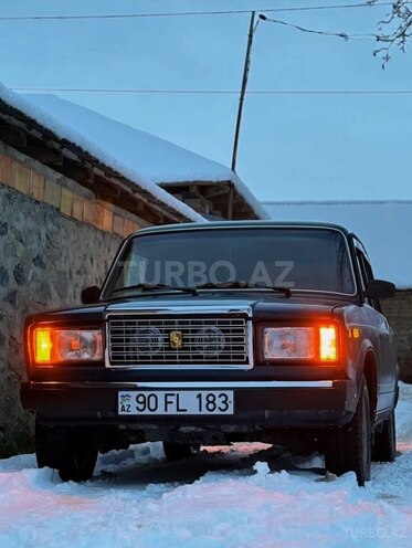 LADA (VAZ) 2107 2005, 250,000 km - 1.6 л - Qəbələ