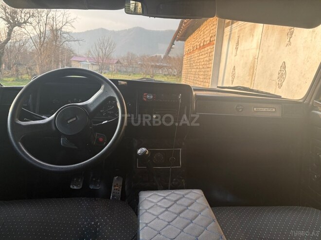 LADA (VAZ) 2107 2005, 250,000 km - 1.6 л - Qəbələ