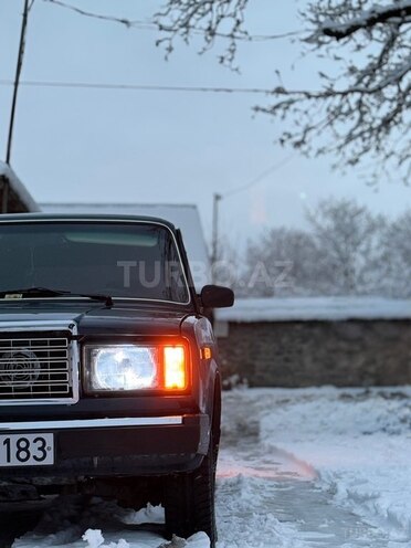 LADA (VAZ) 2107 2005, 250,000 km - 1.6 л - Qəbələ