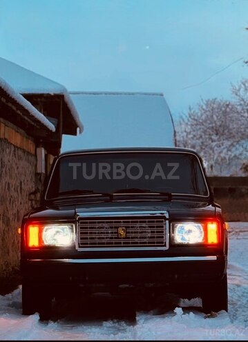 LADA (VAZ) 2107 2005, 250,000 km - 1.6 л - Qəbələ