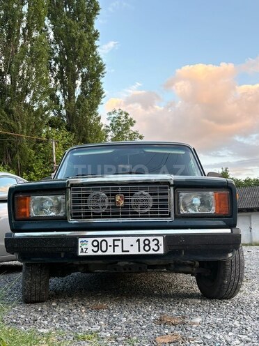 LADA (VAZ) 2107 2005, 250,000 km - 1.6 л - Qəbələ