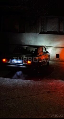 LADA (VAZ) 2107 2005, 250,000 km - 1.6 л - Qəbələ