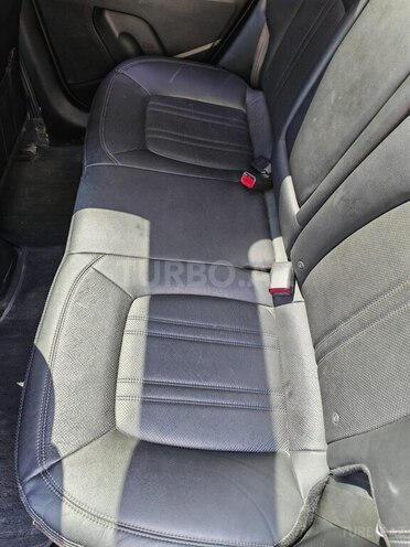 Kia Sportage 2011, 216,000 km - 2.0 л - Bakı
