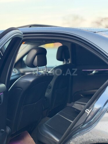Mercedes C 300 4MATIC 2009, 280,000 km - 3.0 l - Bakı