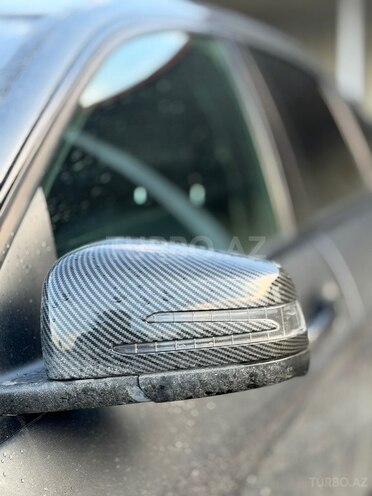 Mercedes C 300 4MATIC 2009, 280,000 km - 3.0 l - Bakı