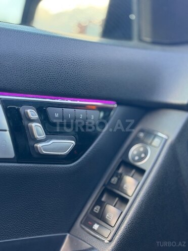 Mercedes C 300 4MATIC 2009, 280,000 km - 3.0 l - Bakı