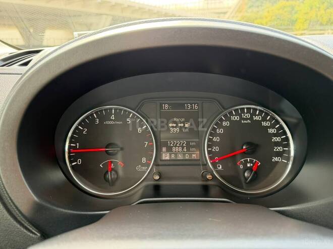 Nissan X-Trail 2013, 127,000 km - 2.5 l - Bakı