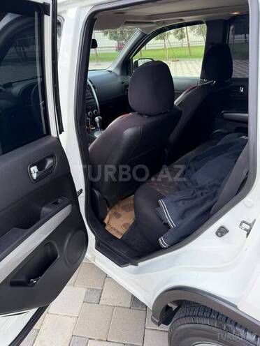 Nissan X-Trail 2013, 127,000 km - 2.5 l - Bakı