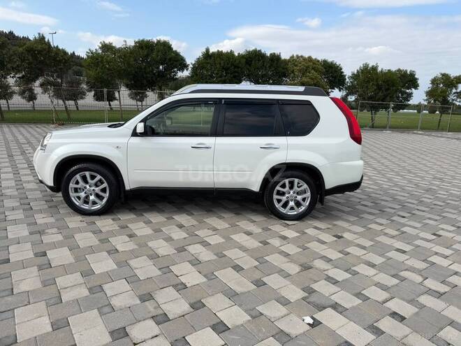 Nissan X-Trail 2013, 127,000 km - 2.5 l - Bakı
