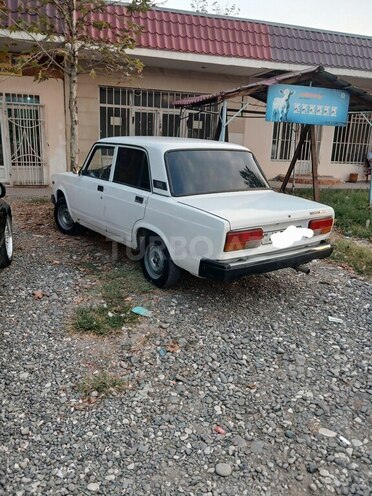 LADA (VAZ) 2107 2004, 16,000 km - 1.6 л - Ağcabədi