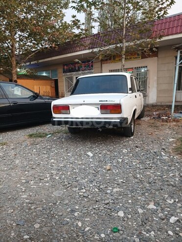 LADA (VAZ) 2107 2004, 16,000 km - 1.6 л - Ağcabədi