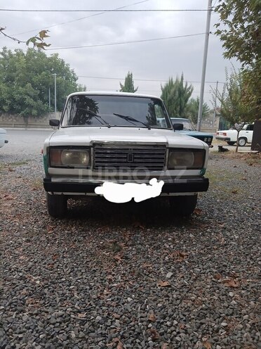 LADA (VAZ) 2107 2004, 16,000 km - 1.6 л - Ağcabədi