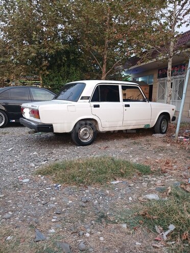LADA (VAZ) 2107 2004, 16,000 km - 1.6 л - Ağcabədi