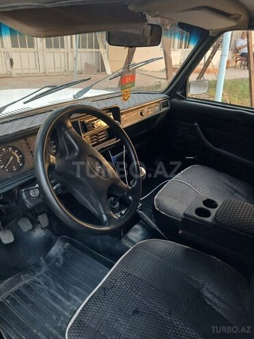 LADA (VAZ) 2107 2004, 16,000 km - 1.6 л - Ağcabədi