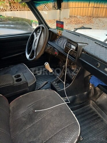 LADA (VAZ) 2107 2004, 16,000 km - 1.6 л - Ağcabədi