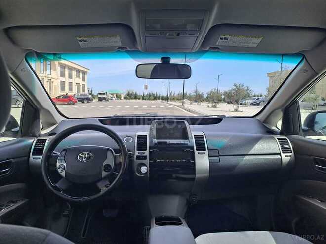 Toyota Prius 2007, 255,000 km - 1.5 l - Sumqayıt