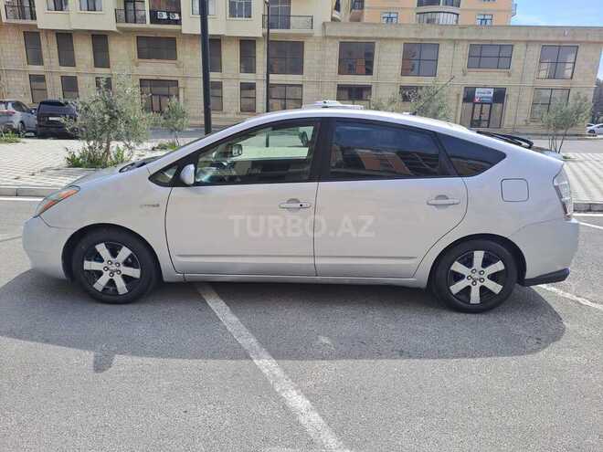 Toyota Prius 2007, 255,000 km - 1.5 l - Sumqayıt