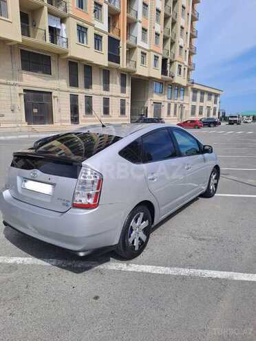 Toyota Prius 2007, 255,000 km - 1.5 l - Sumqayıt