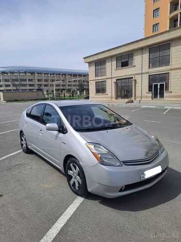 Toyota Prius 2007, 255,000 km - 1.5 l - Sumqayıt