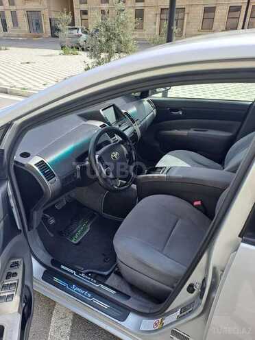 Toyota Prius 2007, 255,000 km - 1.5 l - Sumqayıt